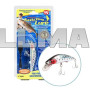 Приманка для лову хижих риб Twitching Lure